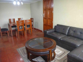 Vane House